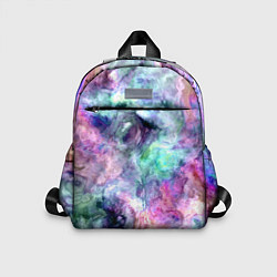 Детский рюкзак Color splashes
