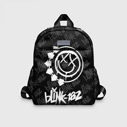 Детский рюкзак Blink-182 4