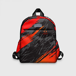Детский рюкзак Assassins Creed, цвет: 3D-принт