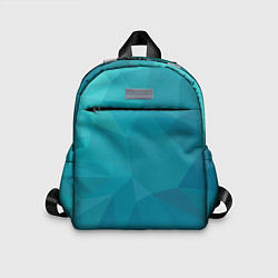Детский рюкзак WAVE, цвет: 3D-принт