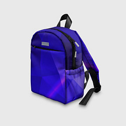 Детский рюкзак LINE, цвет: 3D-принт — фото 2