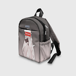 Детский рюкзак Senpai, цвет: 3D-принт — фото 2