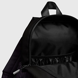 Детский рюкзак Ято Бездомный Бог, цвет: 3D-принт — фото 2