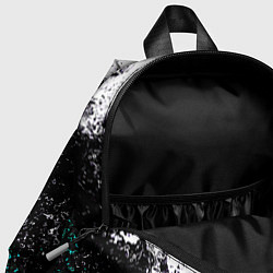 Детский рюкзак BRAWL STARS GALE, цвет: 3D-принт — фото 2