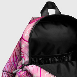 Детский рюкзак DARLING IN THE FRANXX, цвет: 3D-принт — фото 2