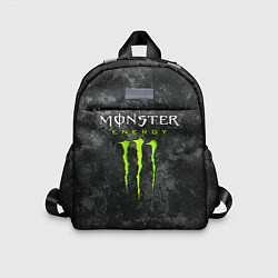 Детский рюкзак MONSTER ENERGY
