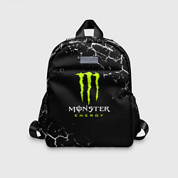 Детский рюкзак MONSTER ENERGY