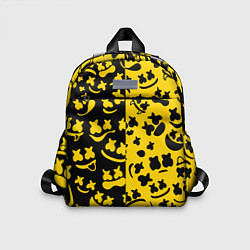 Детский рюкзак FORTNITE x MARSHMELLO, цвет: 3D-принт