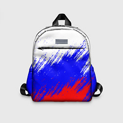 Детский рюкзак Россия
