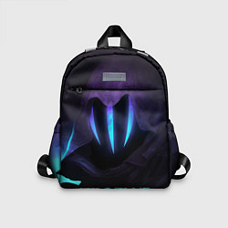 Детский рюкзак VALORANT OMEN, цвет: 3D-принт