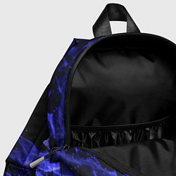 Детский рюкзак VALORANT OMEN, цвет: 3D-принт — фото 2