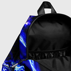 Детский рюкзак ABSTRACTION, цвет: 3D-принт — фото 2