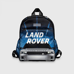 Детский рюкзак LAND ROVER