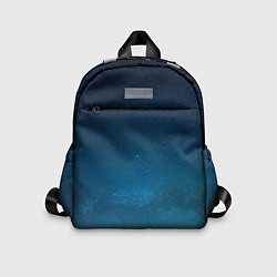 Детский рюкзак BlueSpace, цвет: 3D-принт