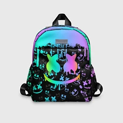 Детский рюкзак MARSHMELLO, цвет: 3D-принт