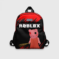 Детский рюкзак Roblox Piggy