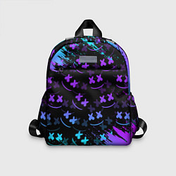 Детский рюкзак FORTNITE ФОРНТАЙТ, цвет: 3D-принт