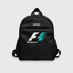 Детский рюкзак Formula 1