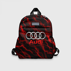 Детский рюкзак AUDI