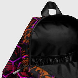 Детский рюкзак Roblox Роблокс, цвет: 3D-принт — фото 2