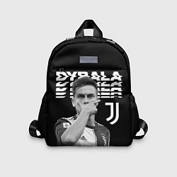 Детский рюкзак Paulo Dybala