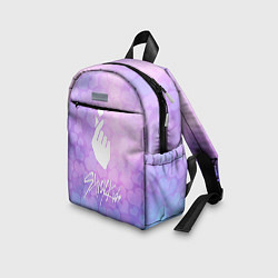 Детский рюкзак Stray Kids, цвет: 3D-принт — фото 2