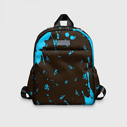 Детский рюкзак PORTAL ПОРТАЛ, цвет: 3D-принт
