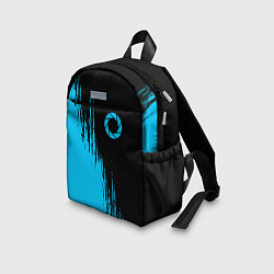 Детский рюкзак PORTAL ПОРТАЛ, цвет: 3D-принт — фото 2