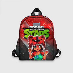 Детский рюкзак Nita Brawl Stars, цвет: 3D-принт