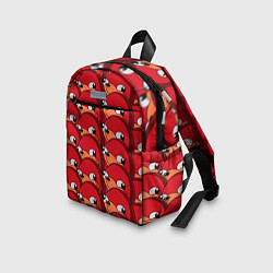 Детский рюкзак Knuckles, цвет: 3D-принт — фото 2