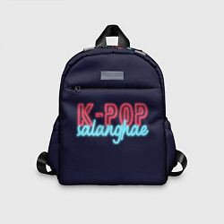 Детский рюкзак LOVE K-POP