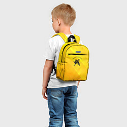 Детский рюкзак Символика Тартарии, цвет: 3D-принт — фото 2
