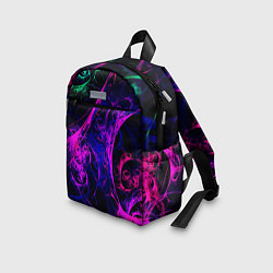Детский рюкзак GambaTR, цвет: 3D-принт — фото 2