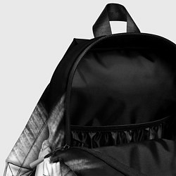 Детский рюкзак Амбрелла, цвет: 3D-принт — фото 2