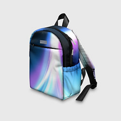 Детский рюкзак Сияние, цвет: 3D-принт — фото 2