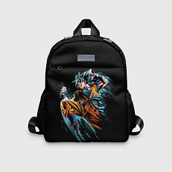 Детский рюкзак Fighter