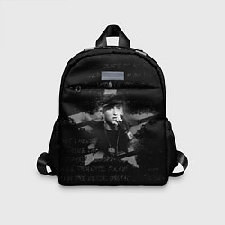 Детский рюкзак Eminem