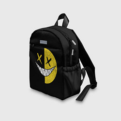 Детский рюкзак SMILE, цвет: 3D-принт — фото 2