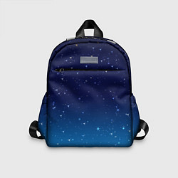Детский рюкзак Звездное небо