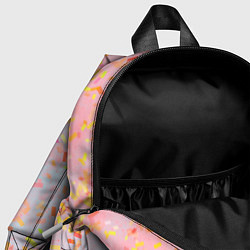 Детский рюкзак Among Us Девочкам, цвет: 3D-принт — фото 2