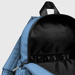 Детский рюкзак LOVE, цвет: 3D-принт — фото 2