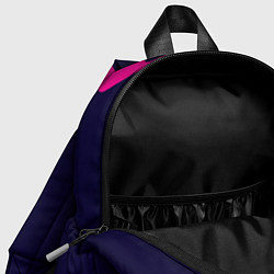 Детский рюкзак Drive, цвет: 3D-принт — фото 2