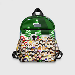 Детский рюкзак Южный Парк South Park