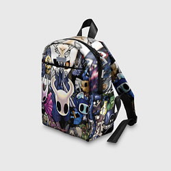 Детский рюкзак HOLLOW KNIGHT, цвет: 3D-принт — фото 2
