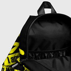 Детский рюкзак STRAY KIDS, цвет: 3D-принт — фото 2