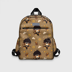 Детский рюкзак Чиби Чжун Ли