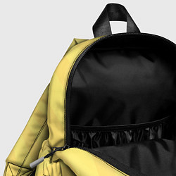Детский рюкзак Jessie and Among Us, цвет: 3D-принт — фото 2