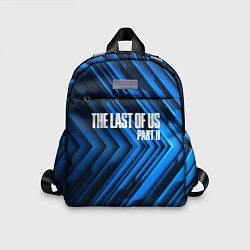 Детский рюкзак THE LAST OF US 2