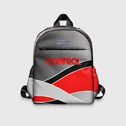 Детский рюкзак CONTROL S