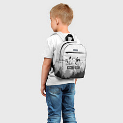 Детский рюкзак Fairy tail Хвост Феи, цвет: 3D-принт — фото 2